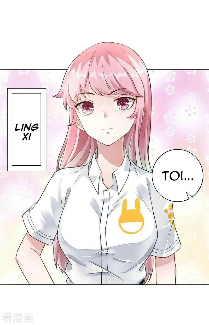 First Class Servant Chapitre 1 - Page 27