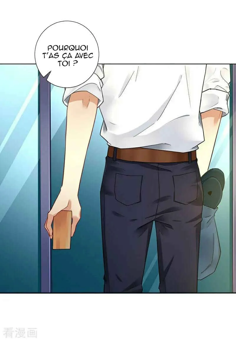 First Class Servant Chapitre 1 - Page 30