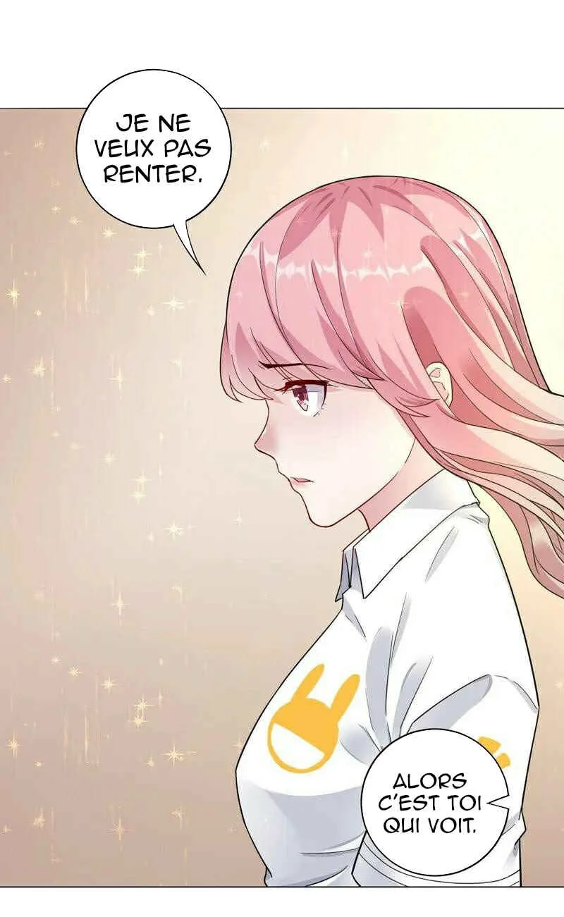 First Class Servant Chapitre 1 - Page 34