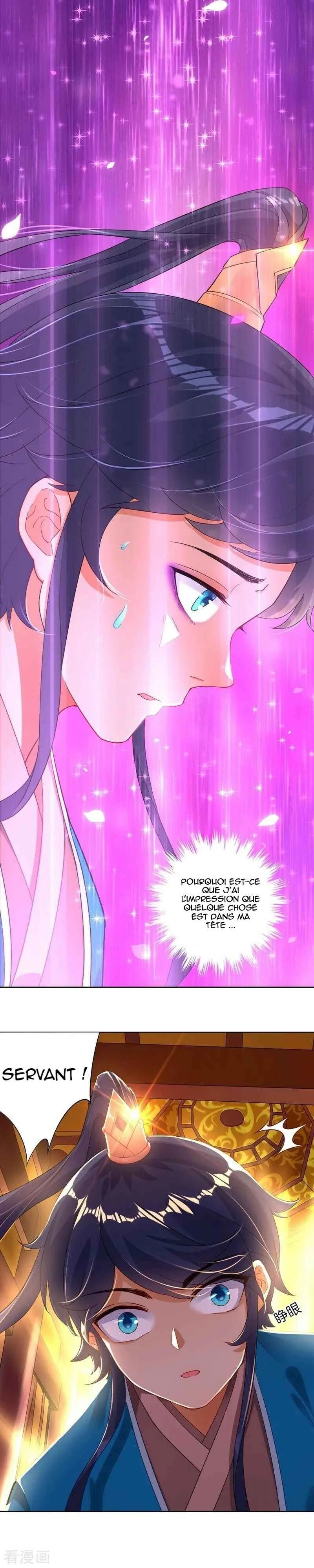 First Class Servant Chapitre 2 - Page 7