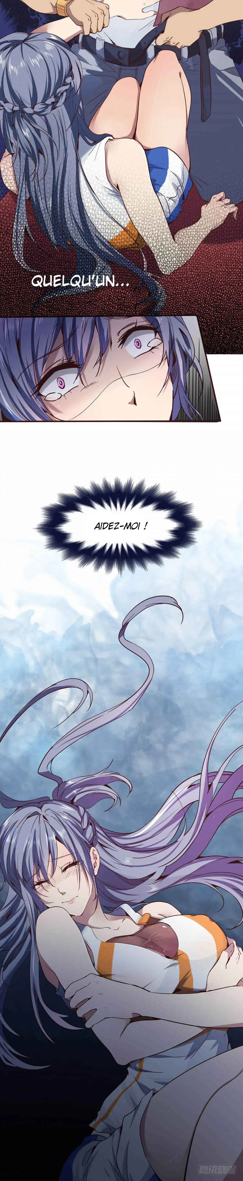 First Rate Master Chapitre 1 - Page 14