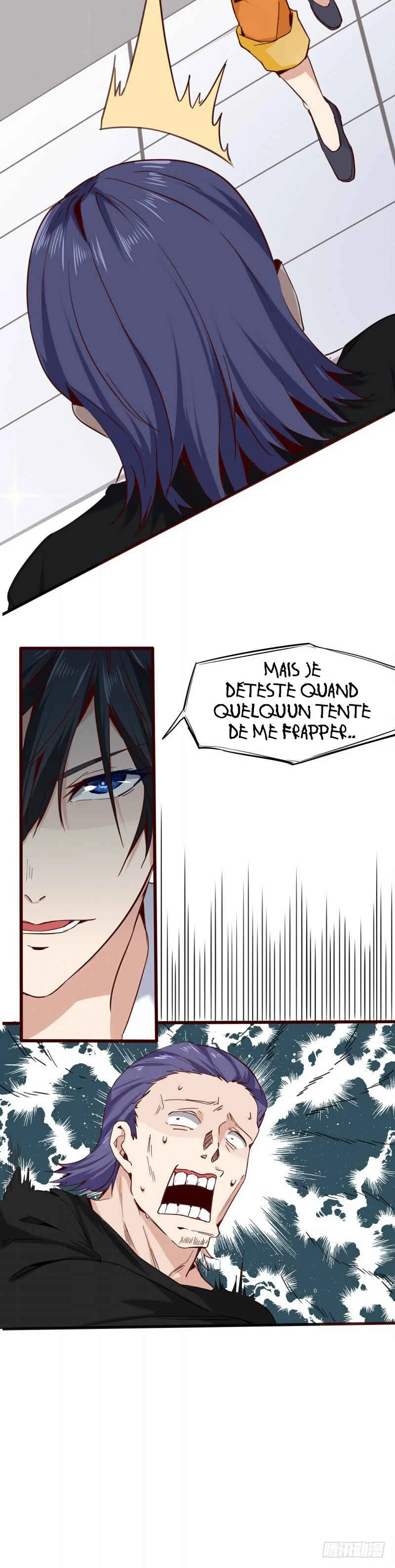 First Rate Master Chapitre 1 - Page 18