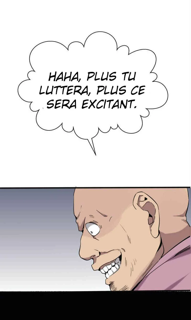 First Rate Master Chapitre 1 - Page 19
