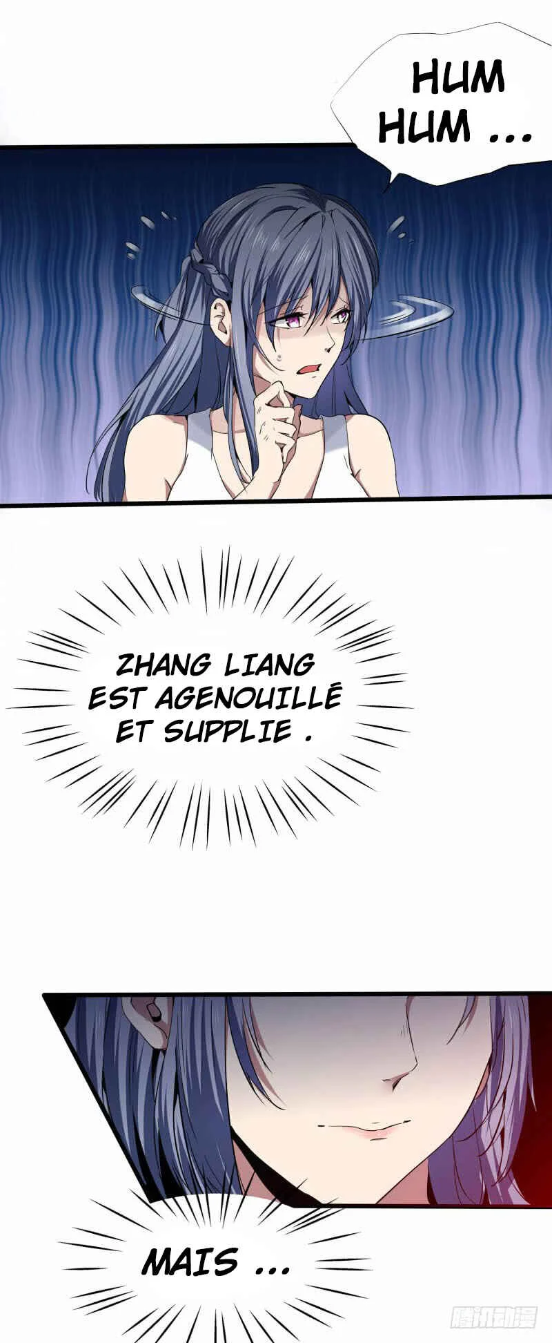 First Rate Master Chapitre 2 - Page 13