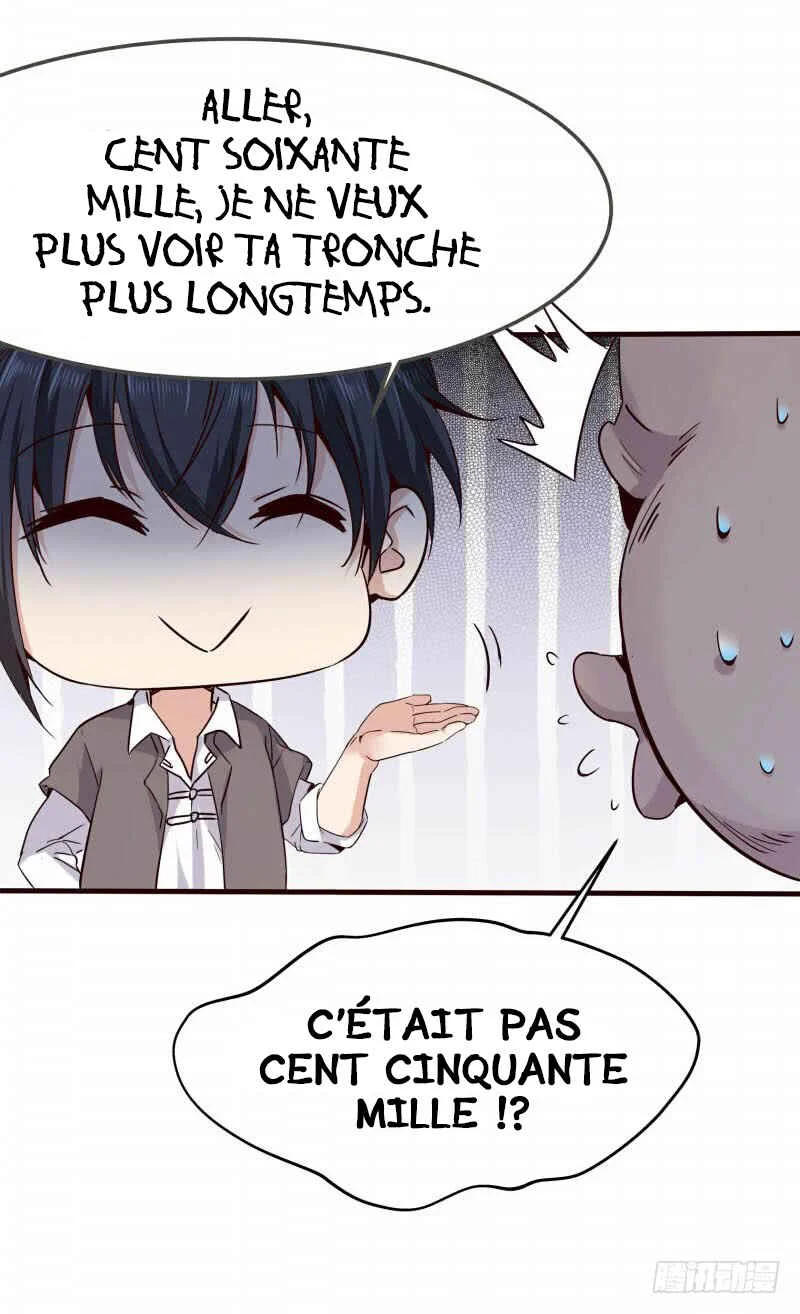 First Rate Master Chapitre 3 - Page 4