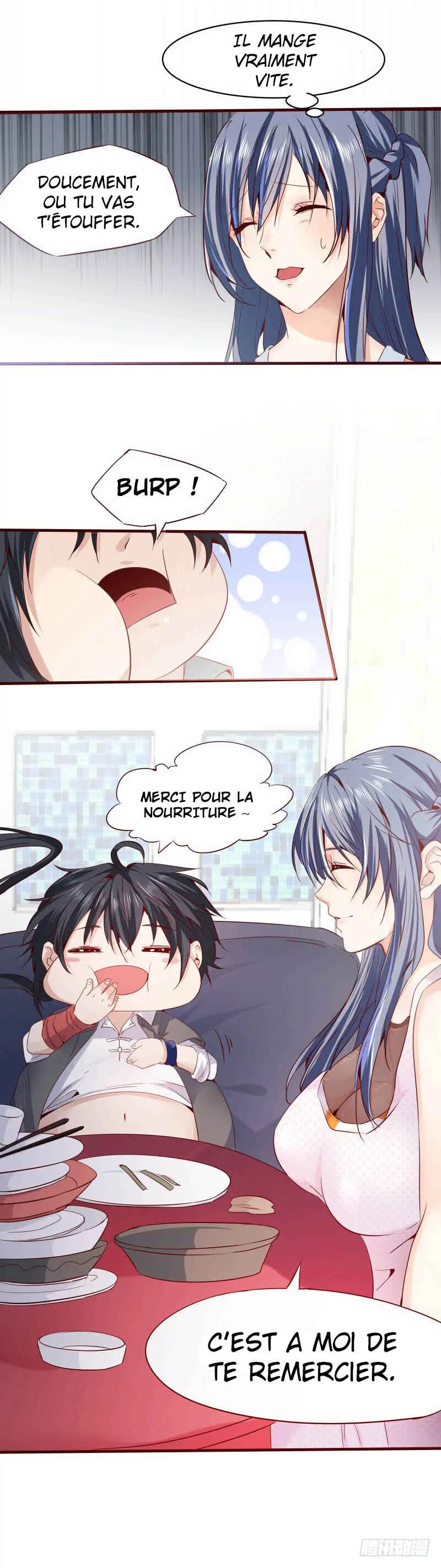First Rate Master Chapitre 3 - Page 13