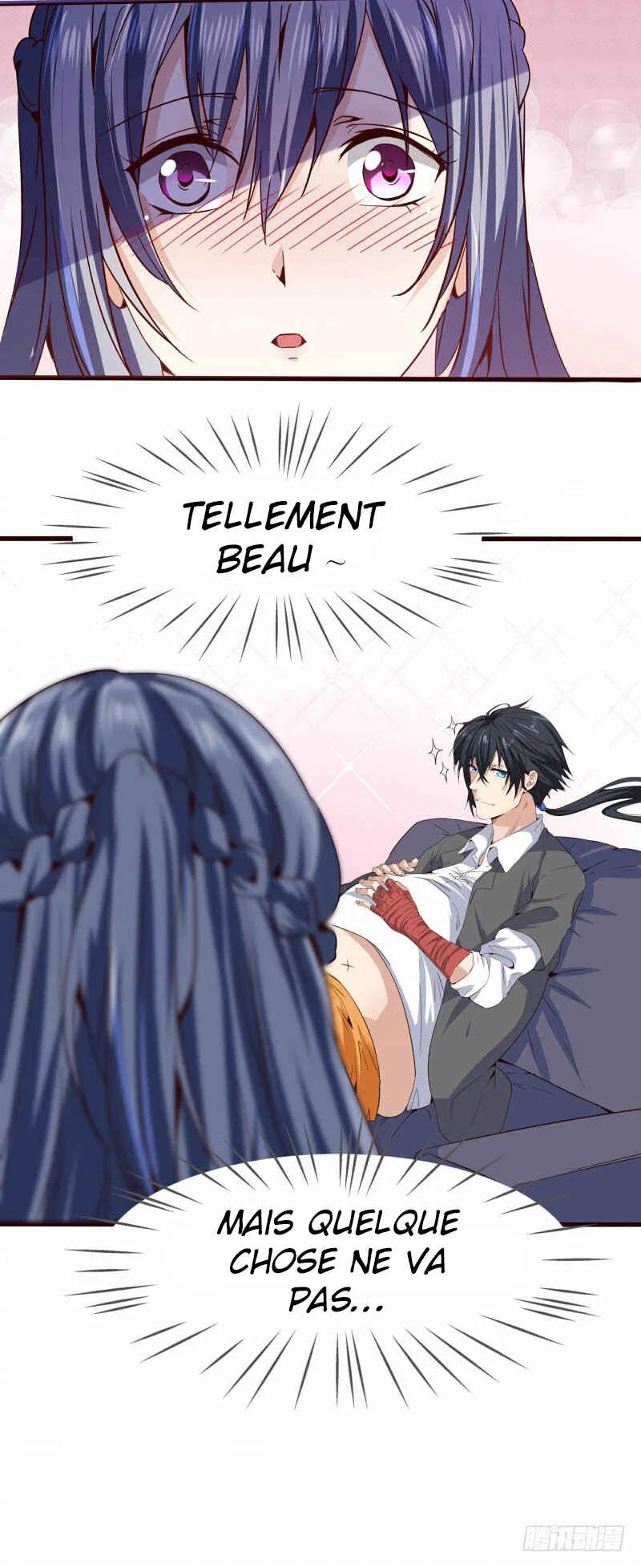 First Rate Master Chapitre 3 - Page 16
