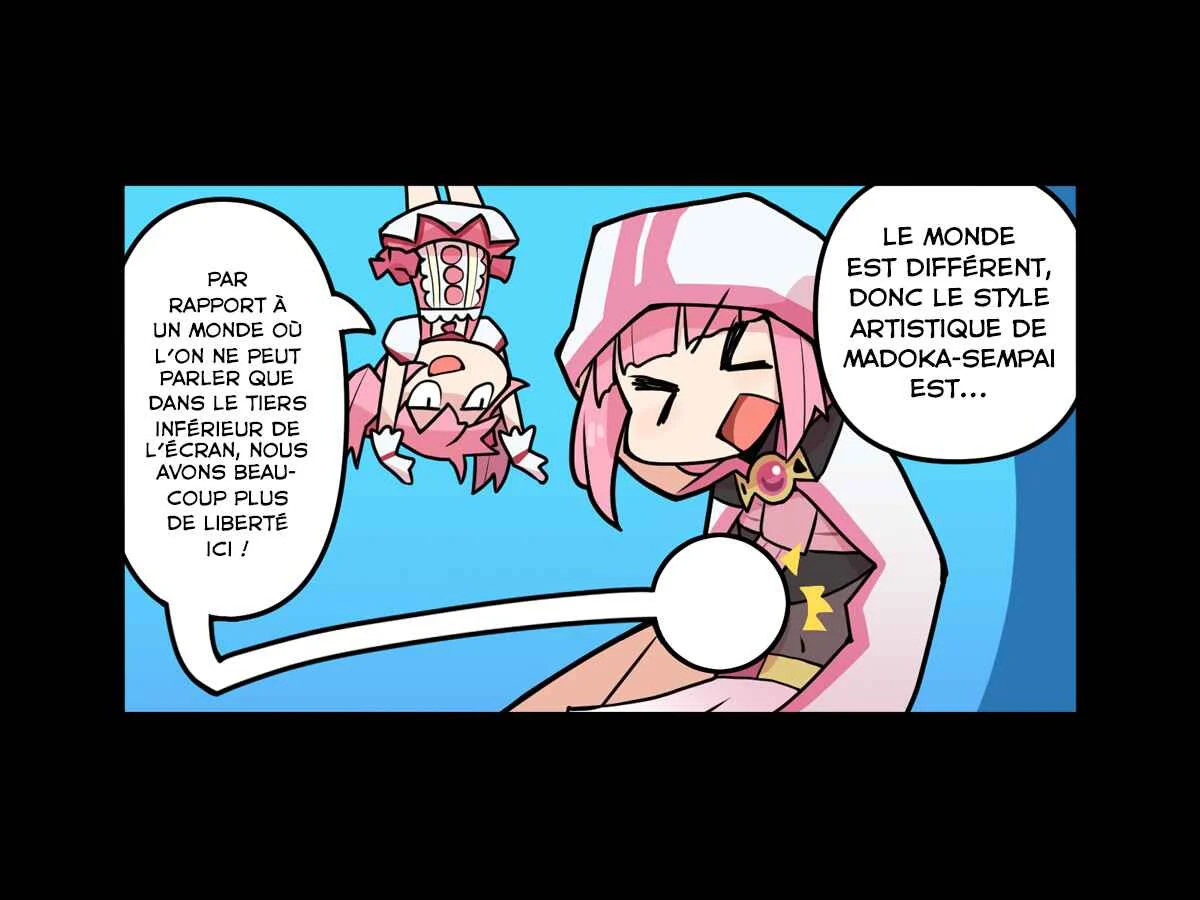 FM Kamihama Holy Radio Station - Mahou Shoujo Madoka Magica side story Magia Record Chapitre 2 - Page 5