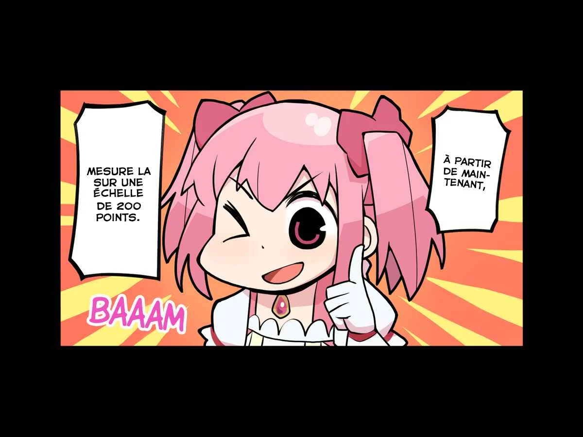 FM Kamihama Holy Radio Station - Mahou Shoujo Madoka Magica side story Magia Record Chapitre 4 - Page 5