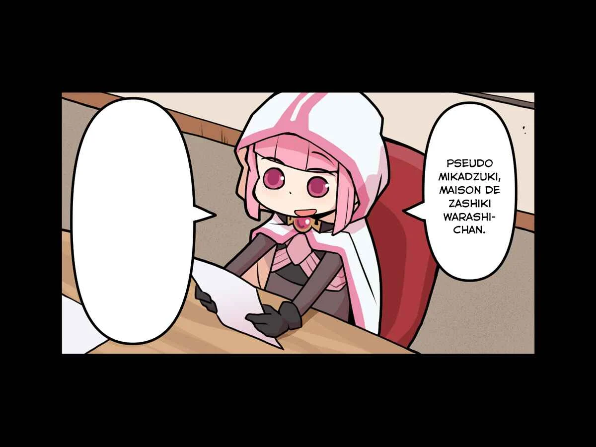 FM Kamihama Holy Radio Station - Mahou Shoujo Madoka Magica side story Magia Record Chapitre 4 - Page 6