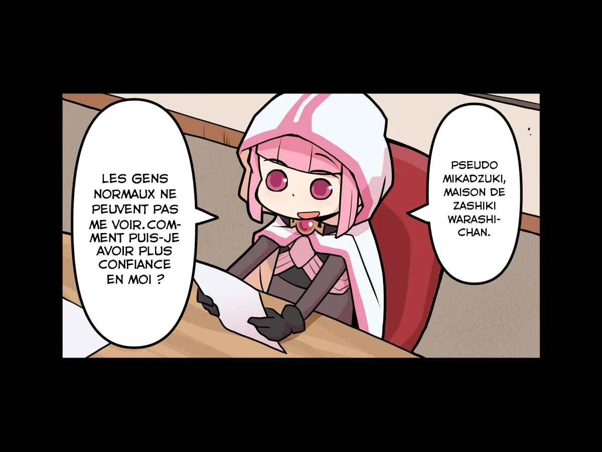 FM Kamihama Holy Radio Station - Mahou Shoujo Madoka Magica side story Magia Record Chapitre 4 - Page 7