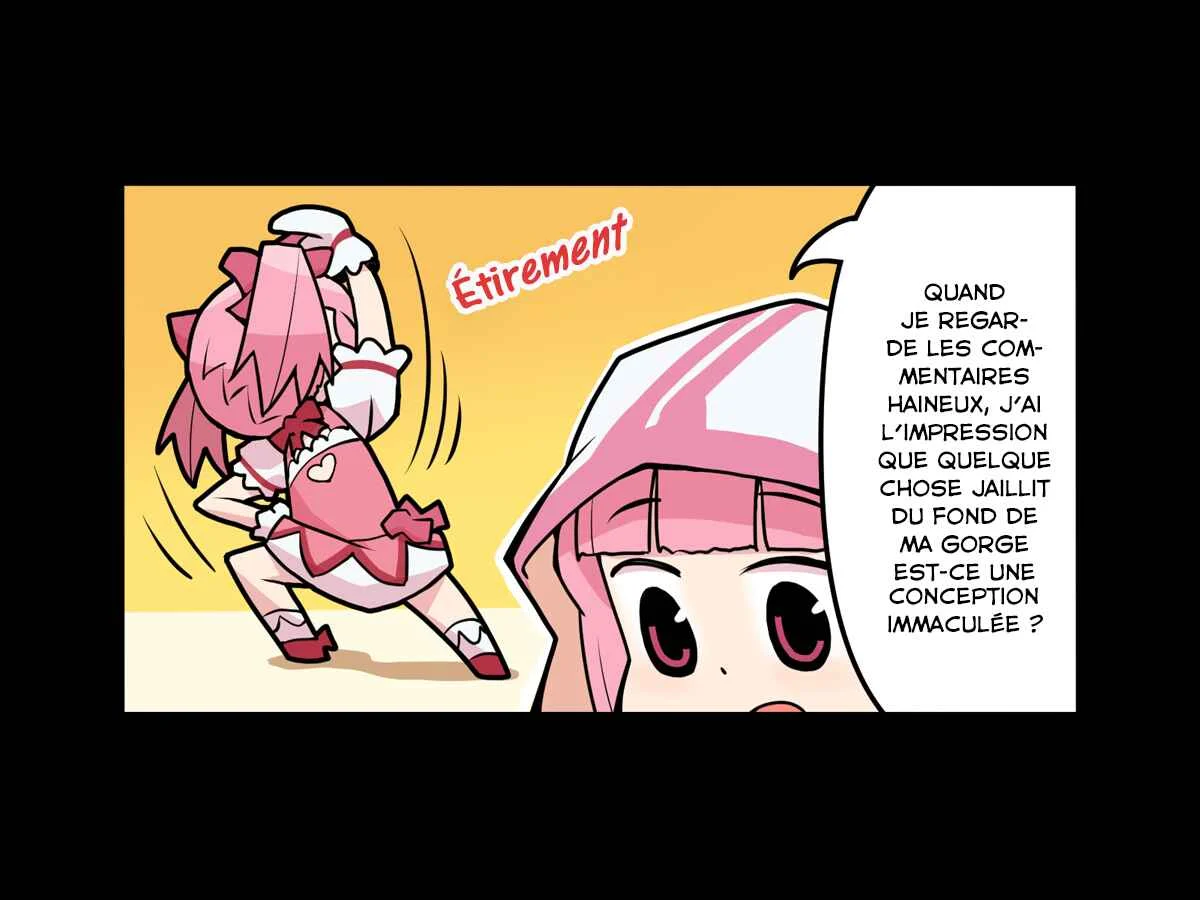 FM Kamihama Holy Radio Station - Mahou Shoujo Madoka Magica side story Magia Record Chapitre 5 - Page 6