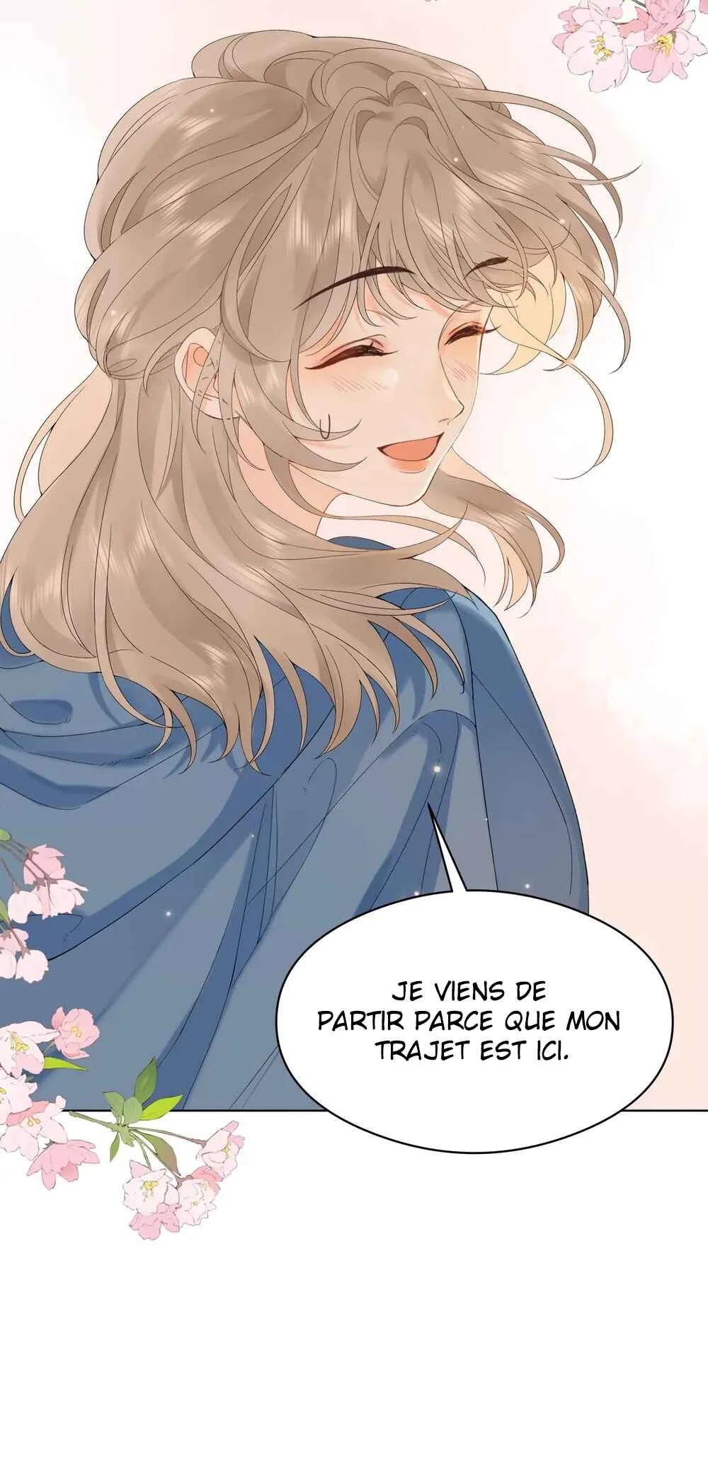 Folding The Moon Chapitre 1: La lune d'un jour de pluie - Page 21
