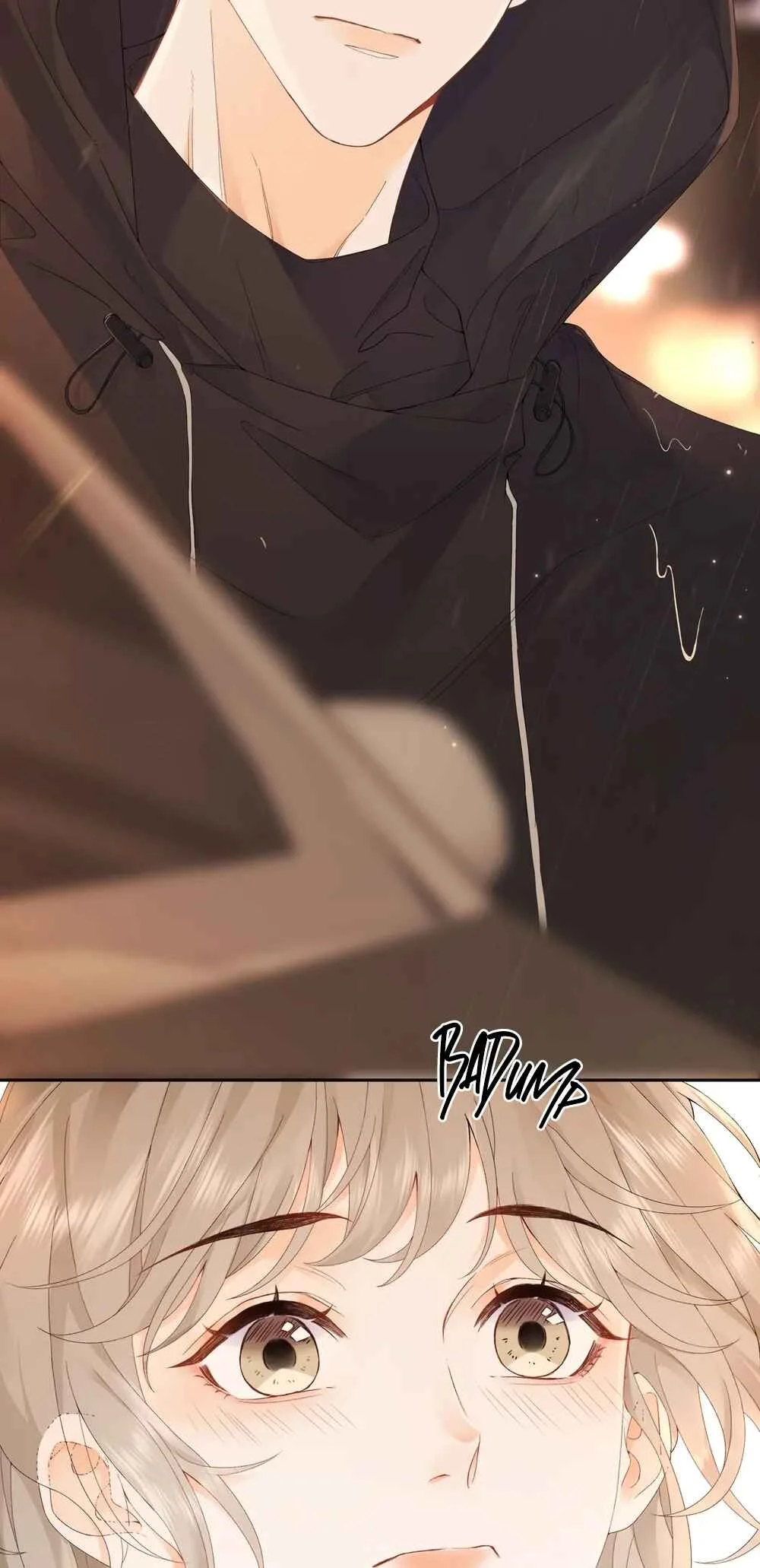 Folding The Moon Chapitre 1: La lune d'un jour de pluie - Page 29
