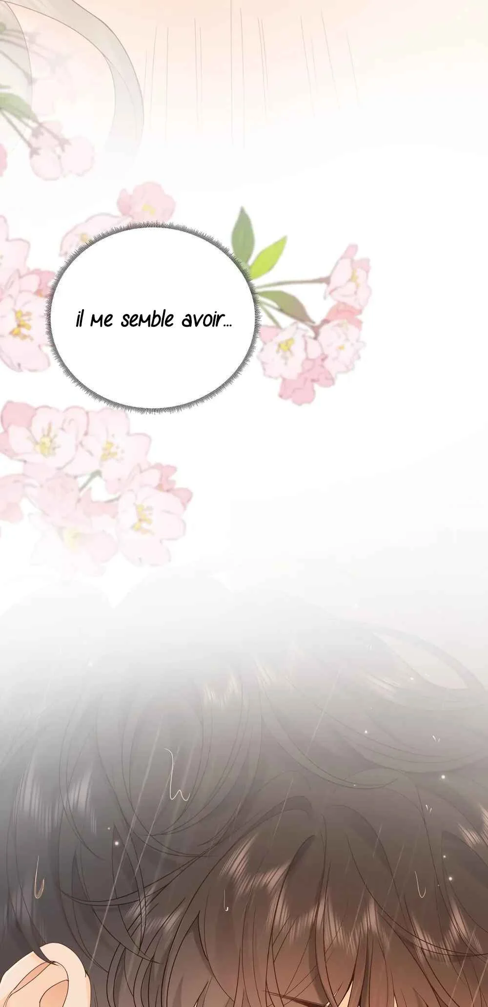 Folding The Moon Chapitre 1: La lune d'un jour de pluie - Page 34