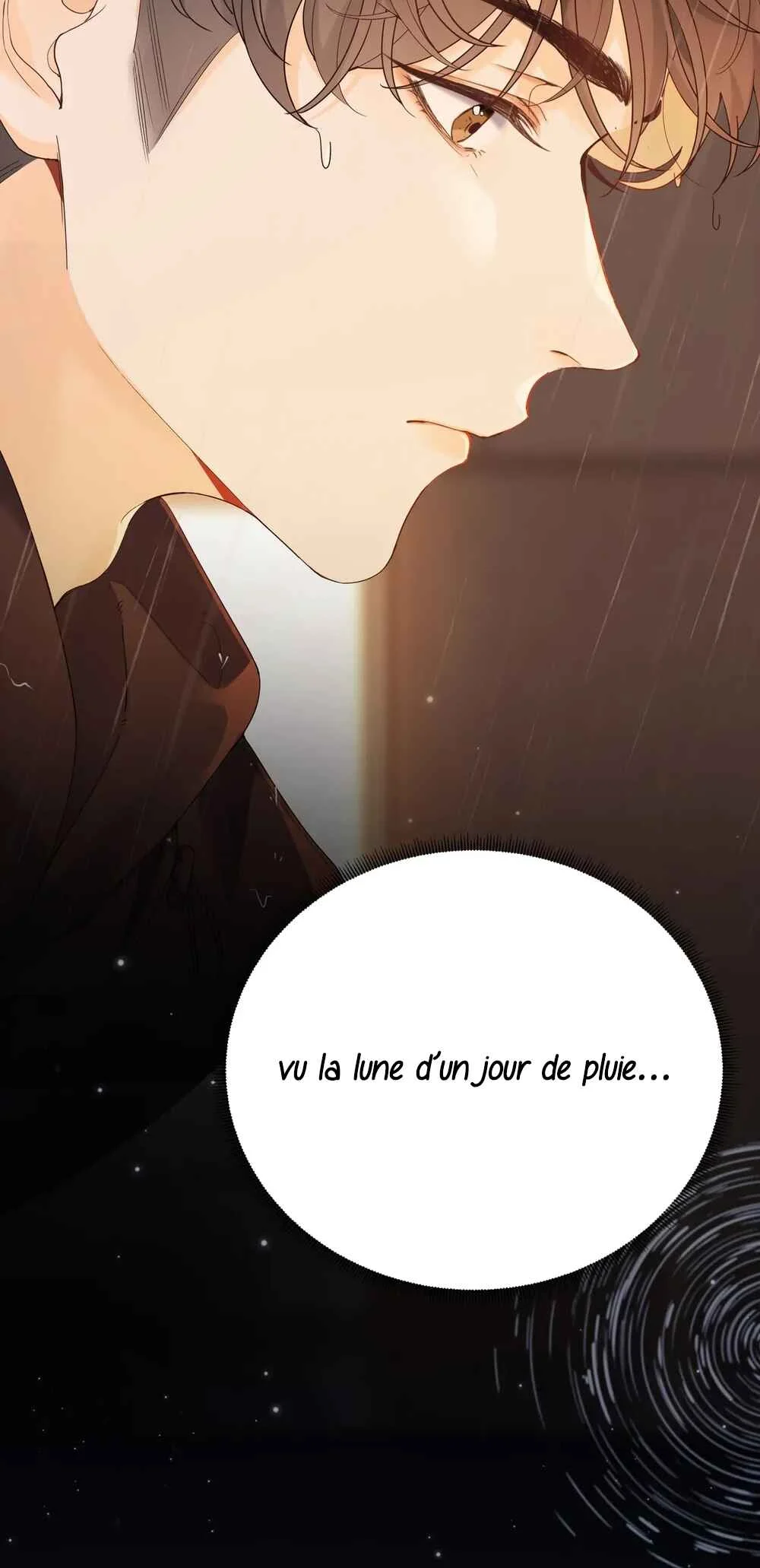 Folding The Moon Chapitre 1: La lune d'un jour de pluie - Page 35