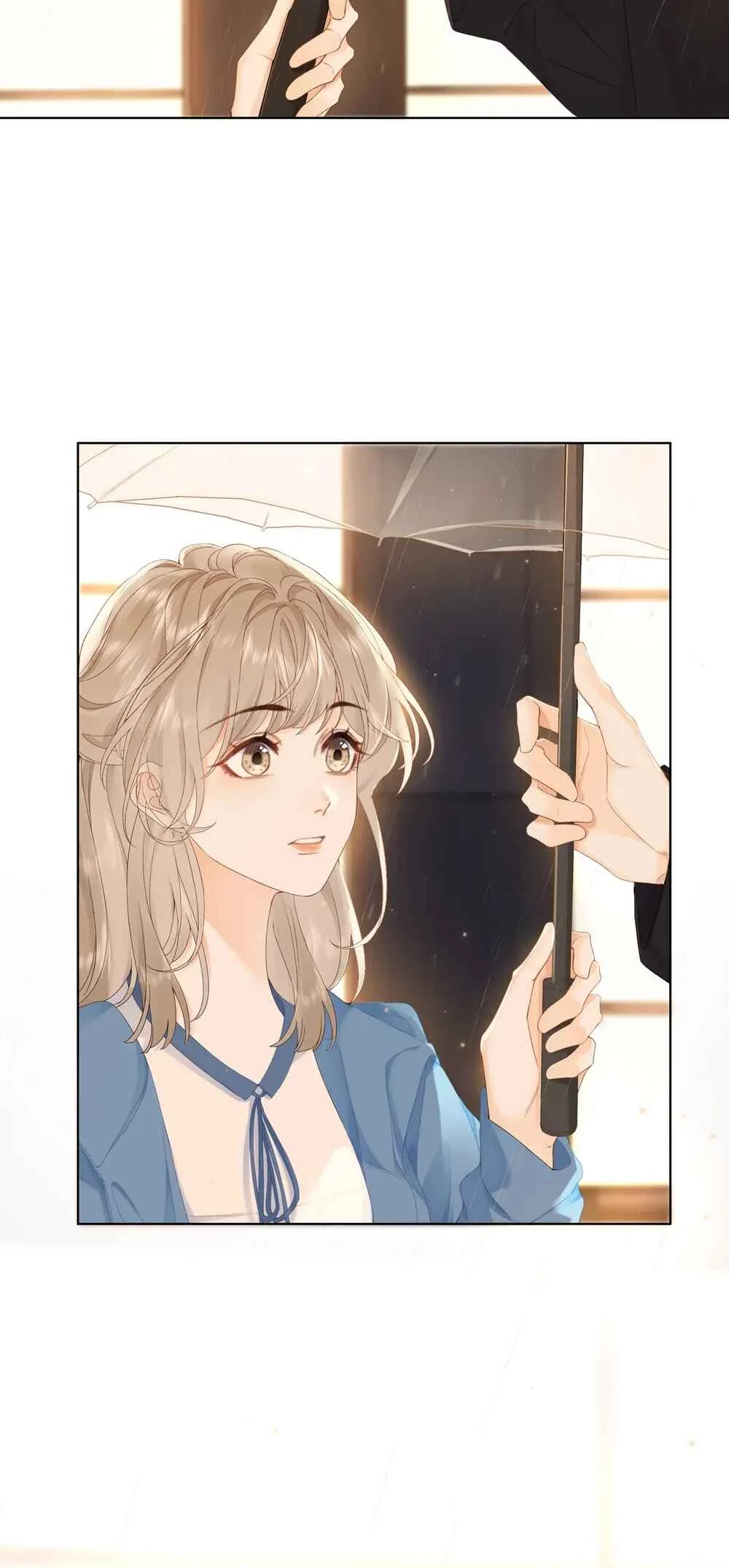 Folding The Moon Chapitre 1: La lune d'un jour de pluie - Page 40