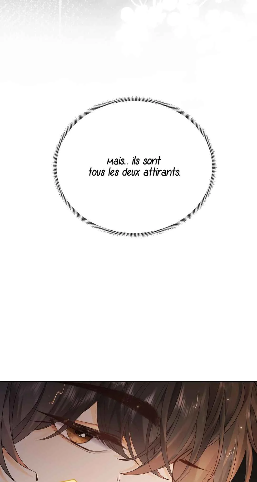Folding The Moon Chapitre 2: J'aime ce type Plus - Page 10