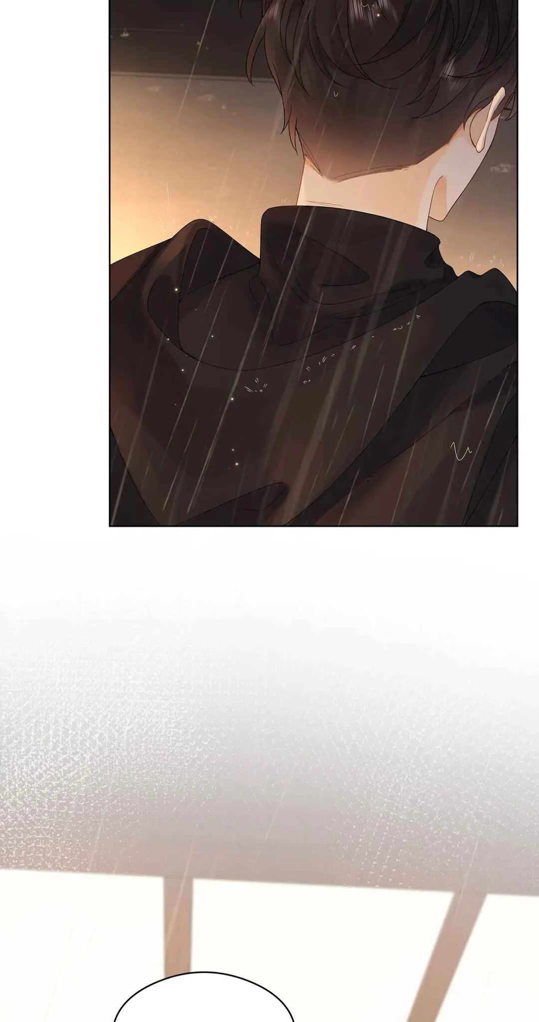 Folding The Moon Chapitre 2: J'aime ce type Plus - Page 15