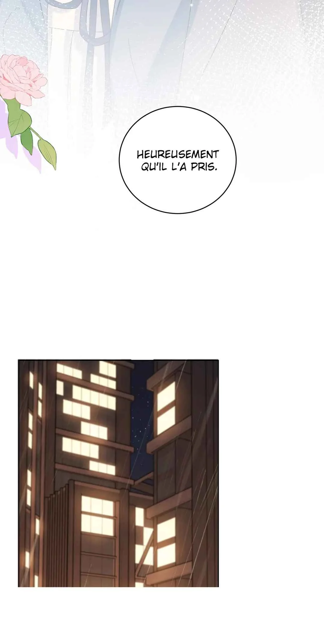 Folding The Moon Chapitre 2: J'aime ce type Plus - Page 28