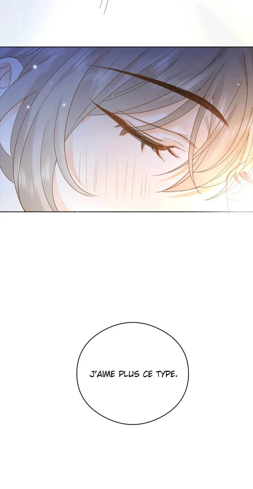 Folding The Moon Chapitre 2: J'aime ce type Plus - Page 32