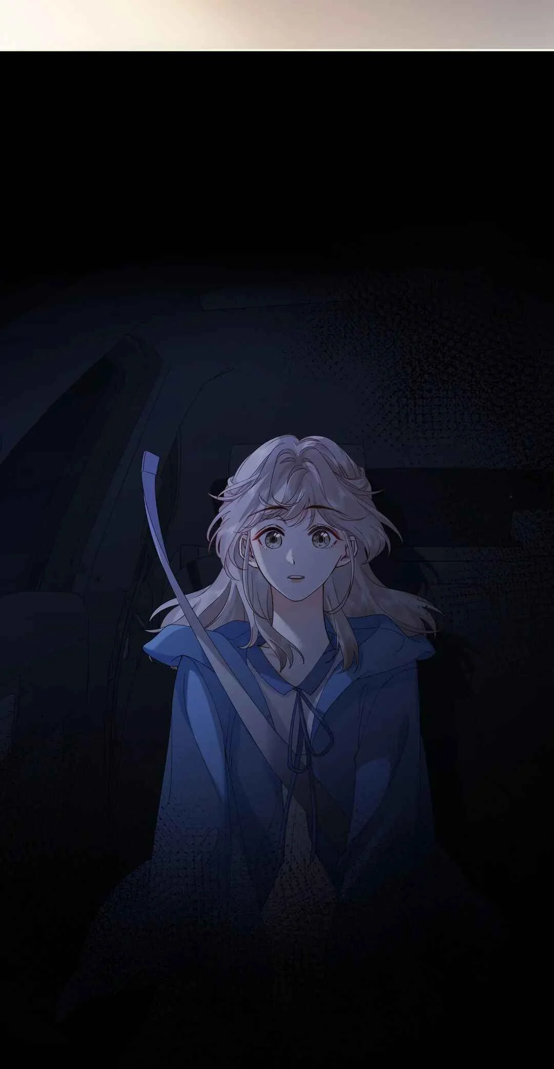 Folding The Moon Chapitre 2: J'aime ce type Plus - Page 34
