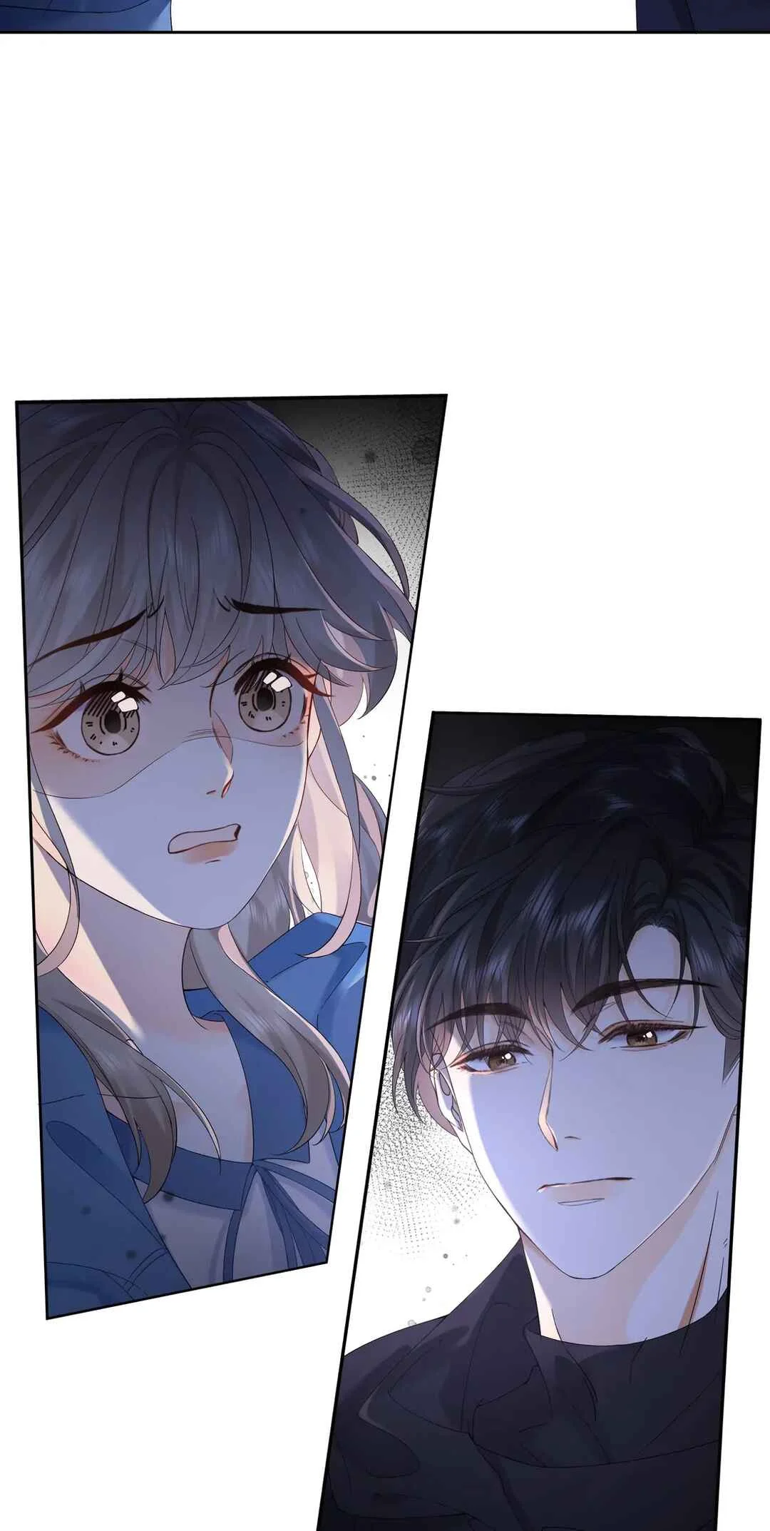 Folding The Moon Chapitre 2: J'aime ce type Plus - Page 39
