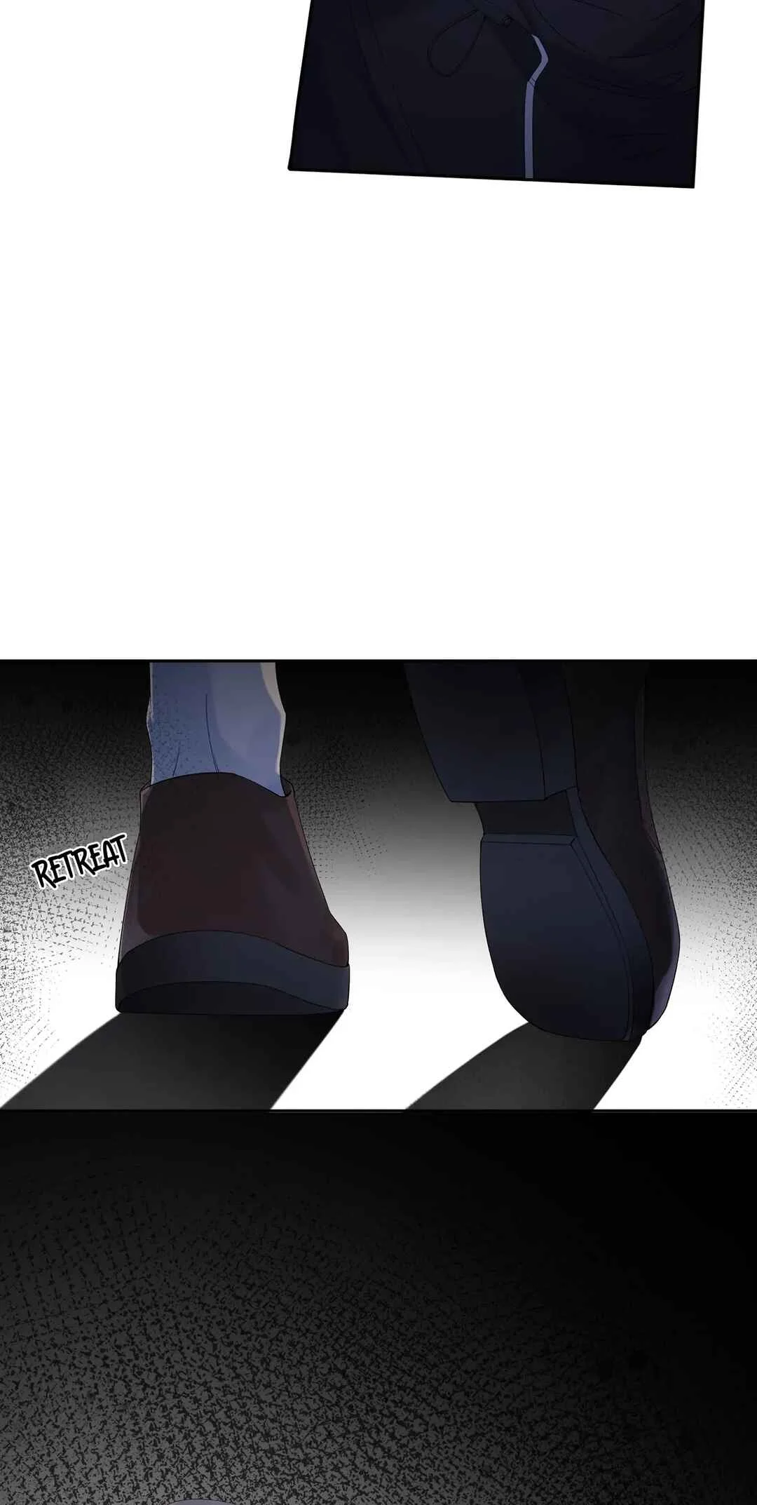 Folding The Moon Chapitre 2: J'aime ce type Plus - Page 40