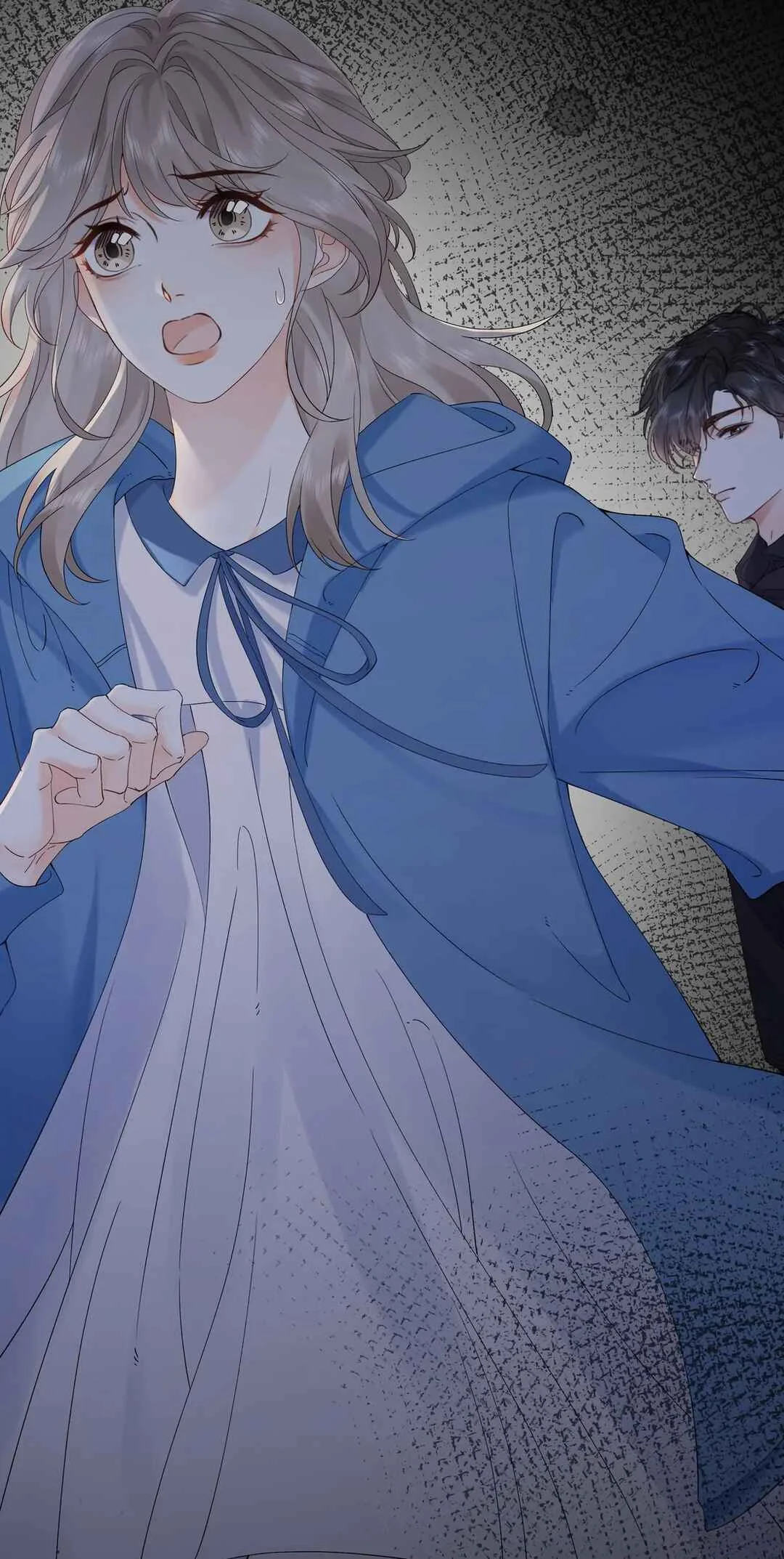 Folding The Moon Chapitre 2: J'aime ce type Plus - Page 41