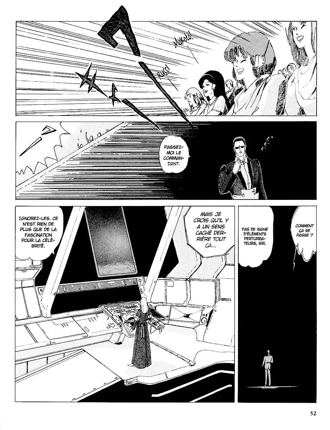 Fool for the City Chapitre 2: City people Part 2 - Page 14