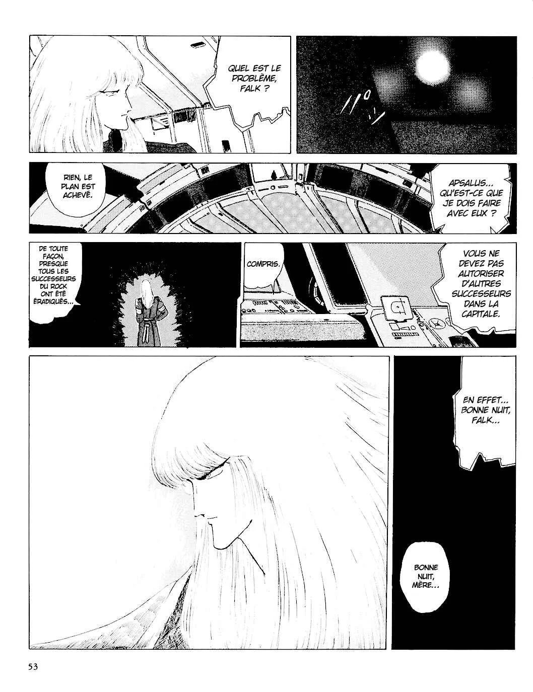 Fool for the City Chapitre 2: City people Part 2 - Page 15