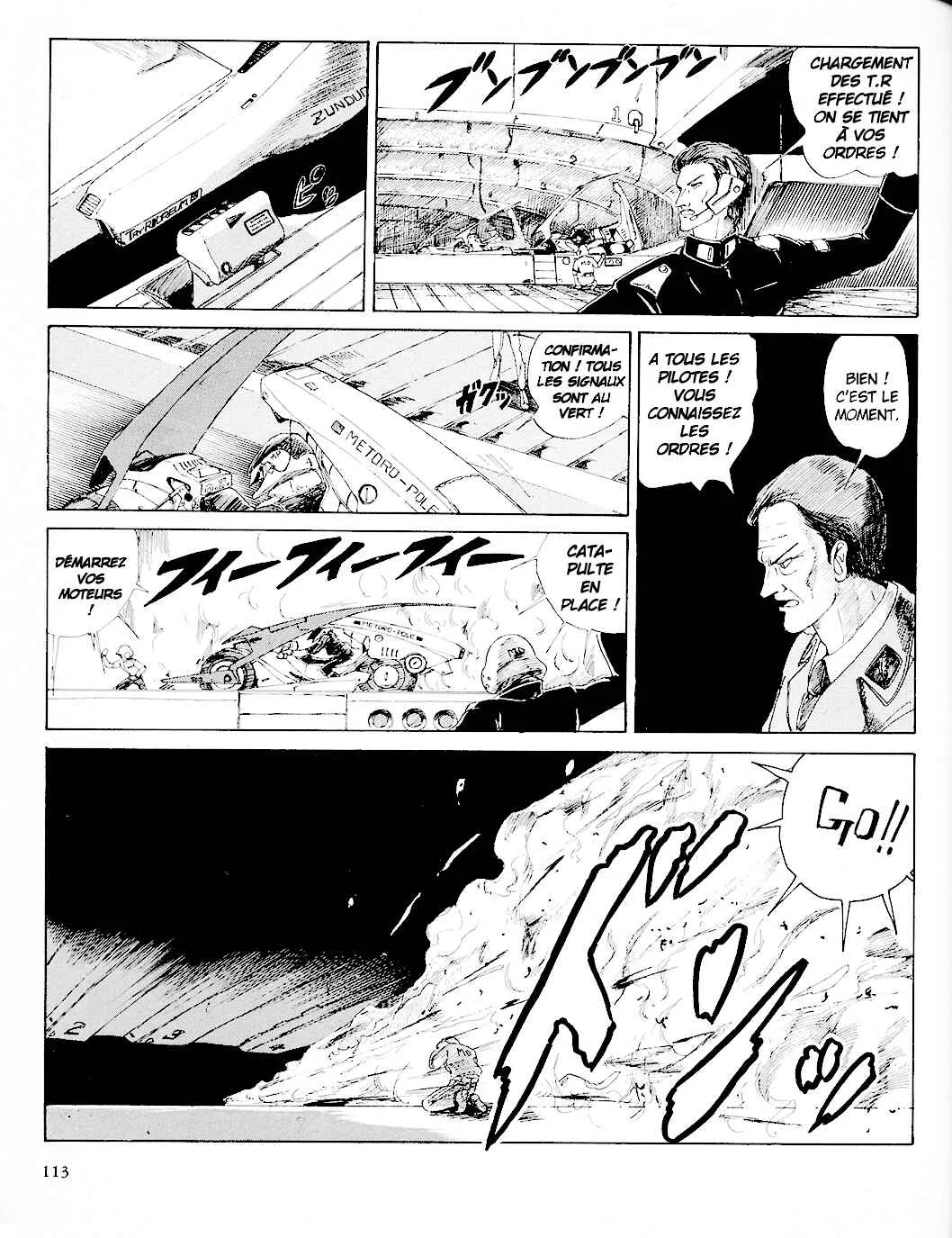 Fool for the City Chapitre 6: Side B Bad Dreams - Page 5