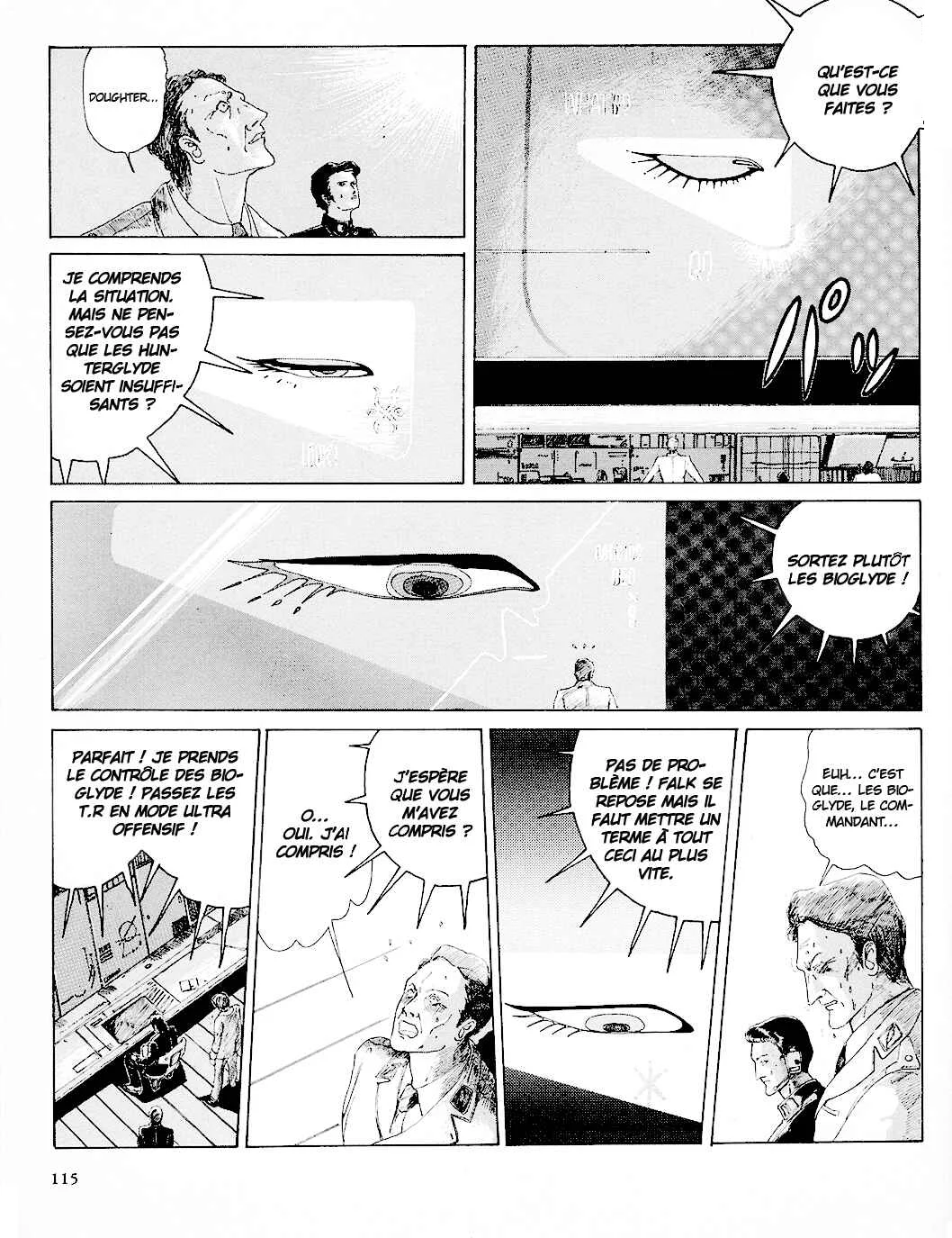 Fool for the City Chapitre 6: Side B Bad Dreams - Page 7