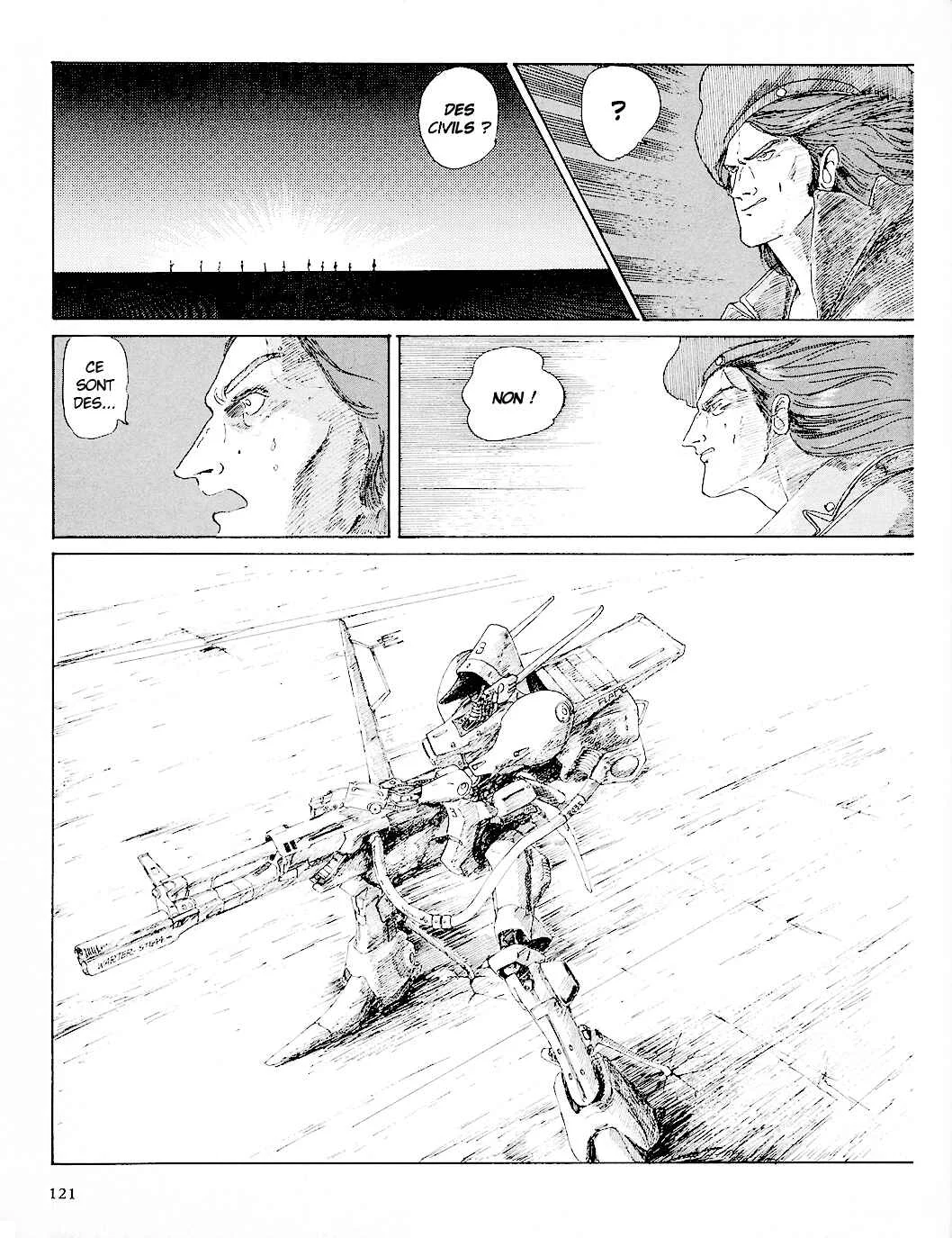 Fool for the City Chapitre 6: Side B Bad Dreams - Page 13