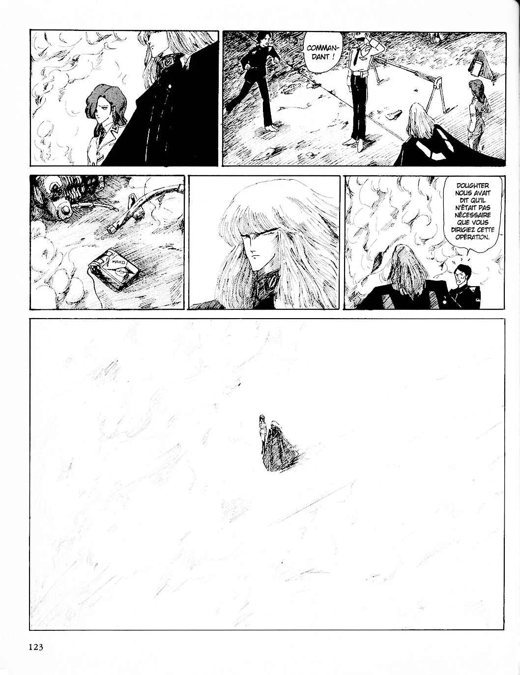 Fool for the City Chapitre 6: Side B Bad Dreams - Page 15