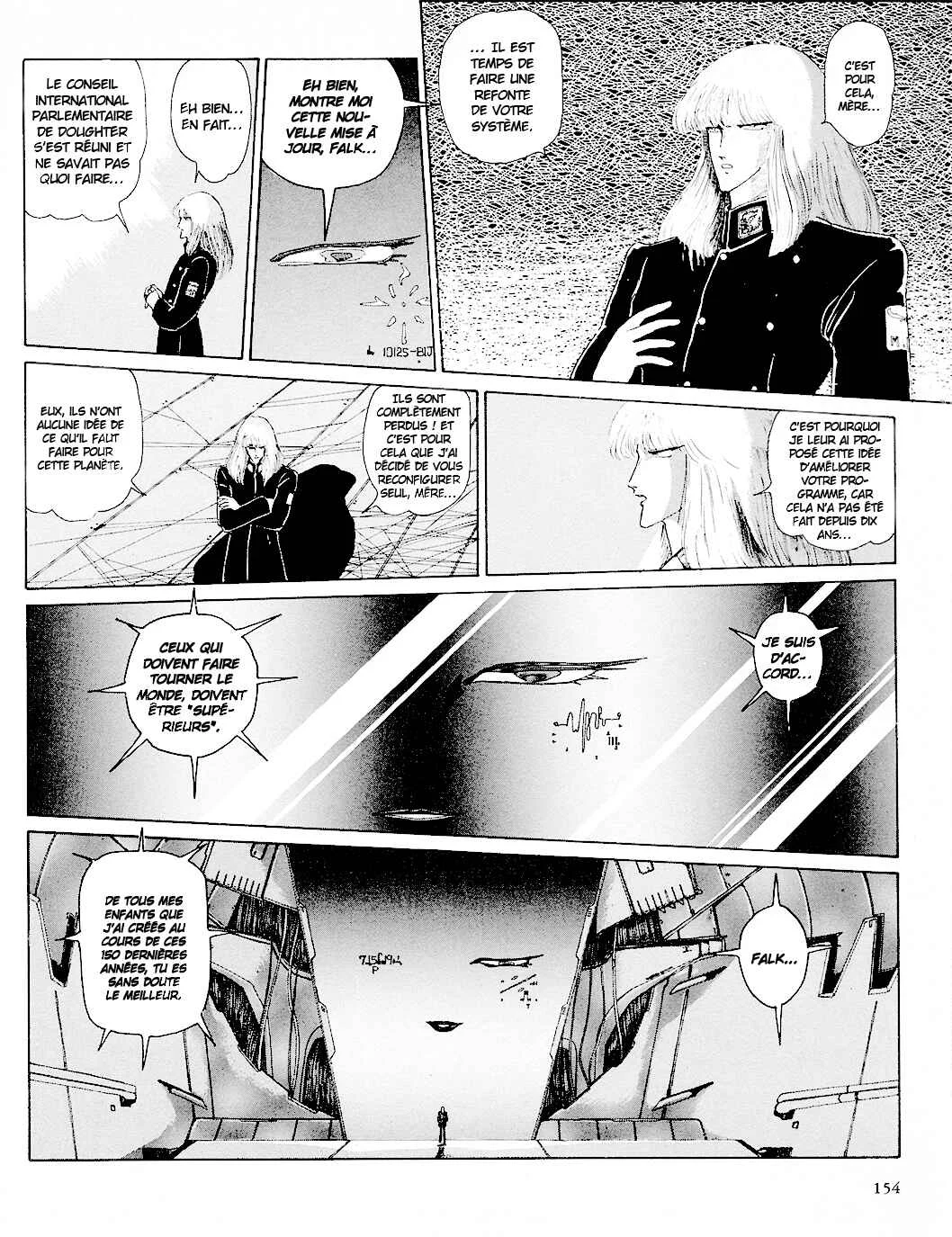 Fool for the City Chapitre 8: F.U.Rogner - Page 2