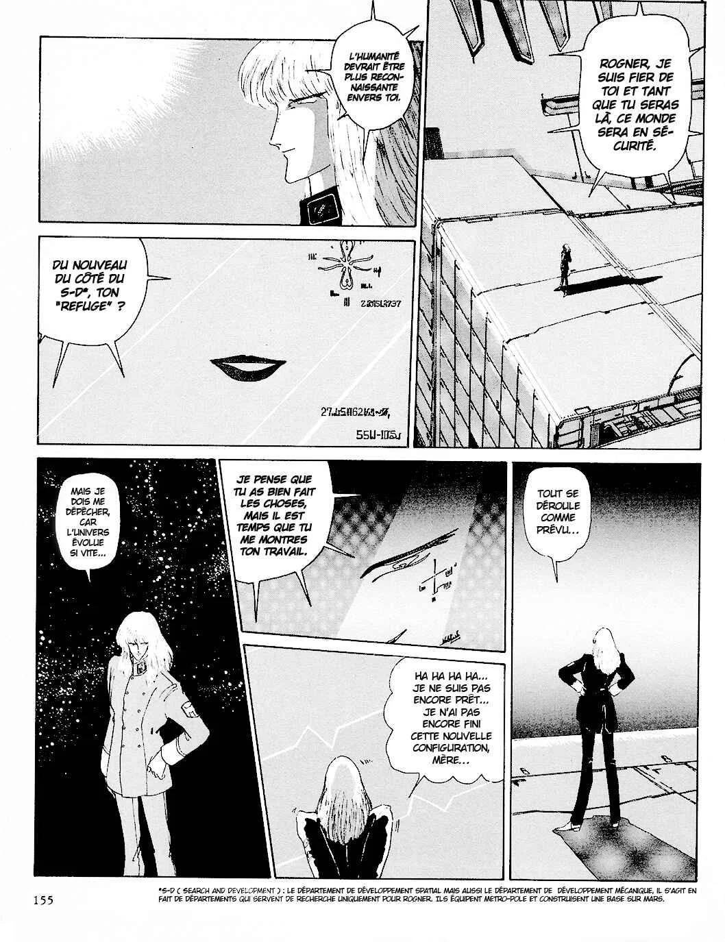 Fool for the City Chapitre 8: F.U.Rogner - Page 3