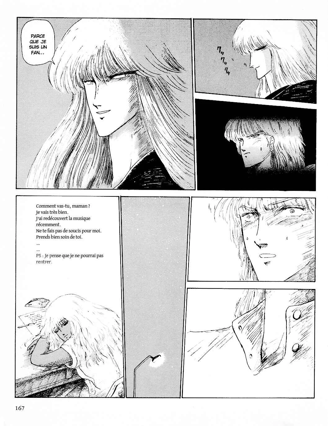 Fool for the City Chapitre 8: F.U.Rogner - Page 15