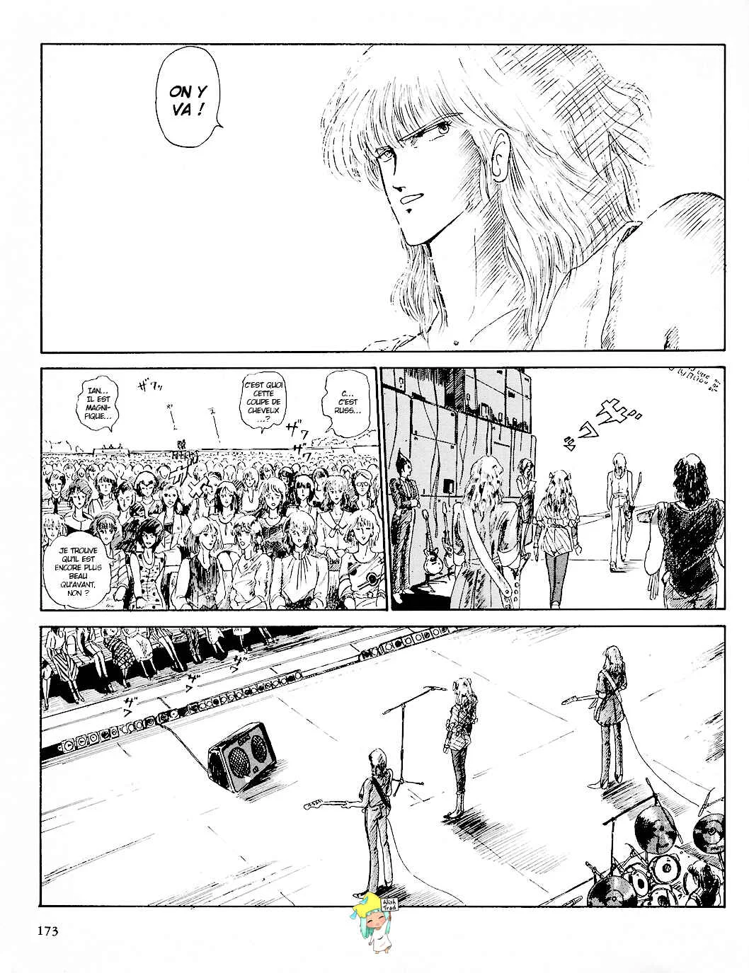 Fool for the City Chapitre 9: Fool for the City - Page 6