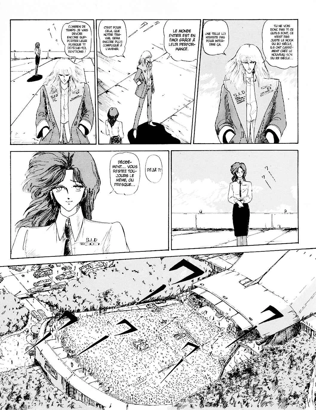 Fool for the City Chapitre 9: Fool for the City - Page 13