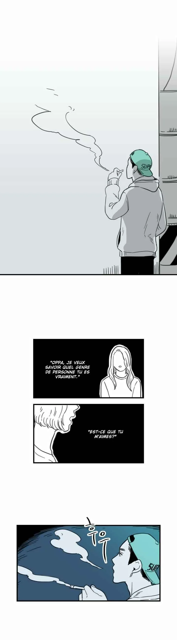 Fools Chapitre 2 - Page 13
