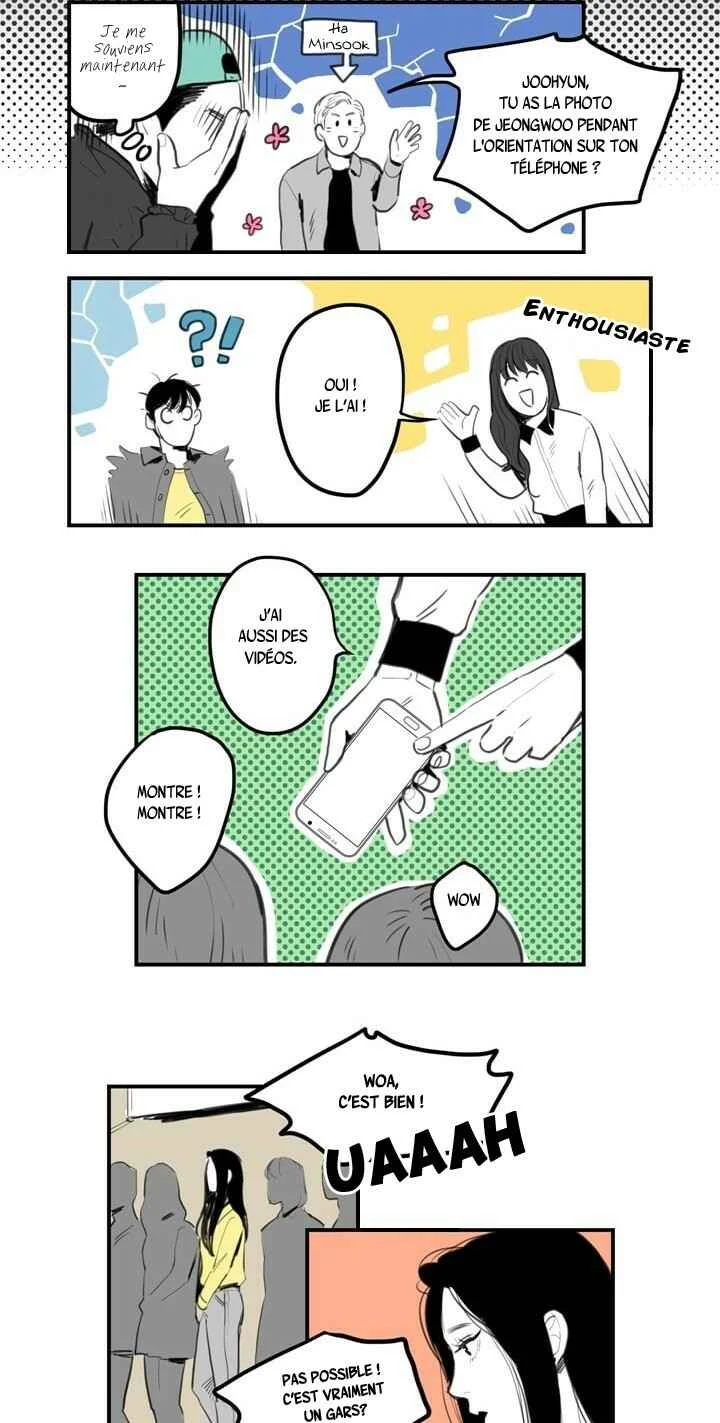 Fools Chapitre 5 - Page 5