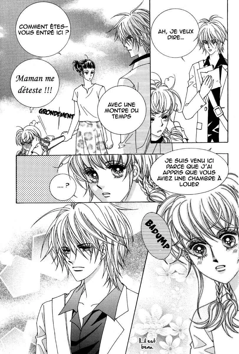 For the Sake of Dulcinea Chapitre 1.1 - Page 11