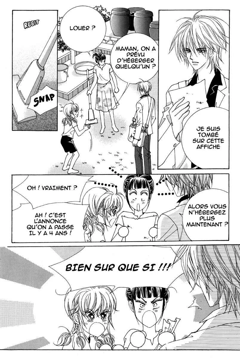 For the Sake of Dulcinea Chapitre 1.1 - Page 12
