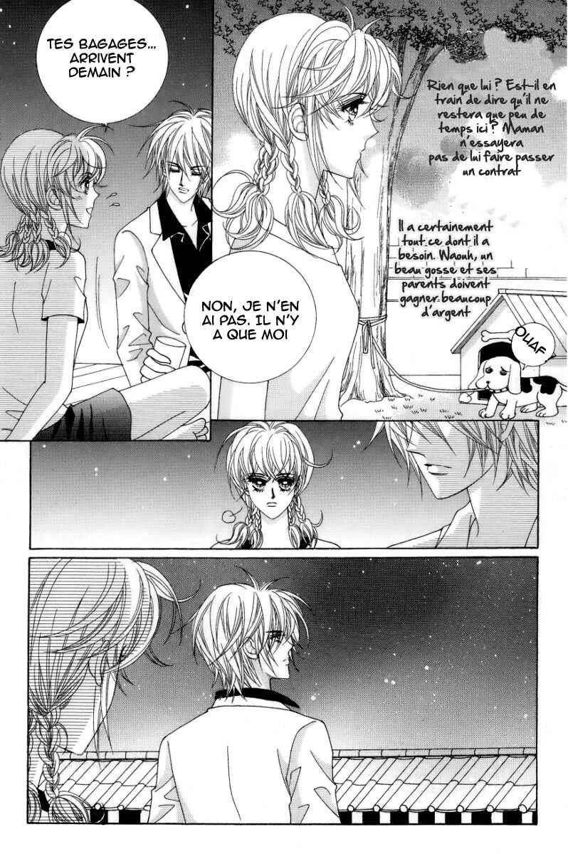 For the Sake of Dulcinea Chapitre 1.1 - Page 18