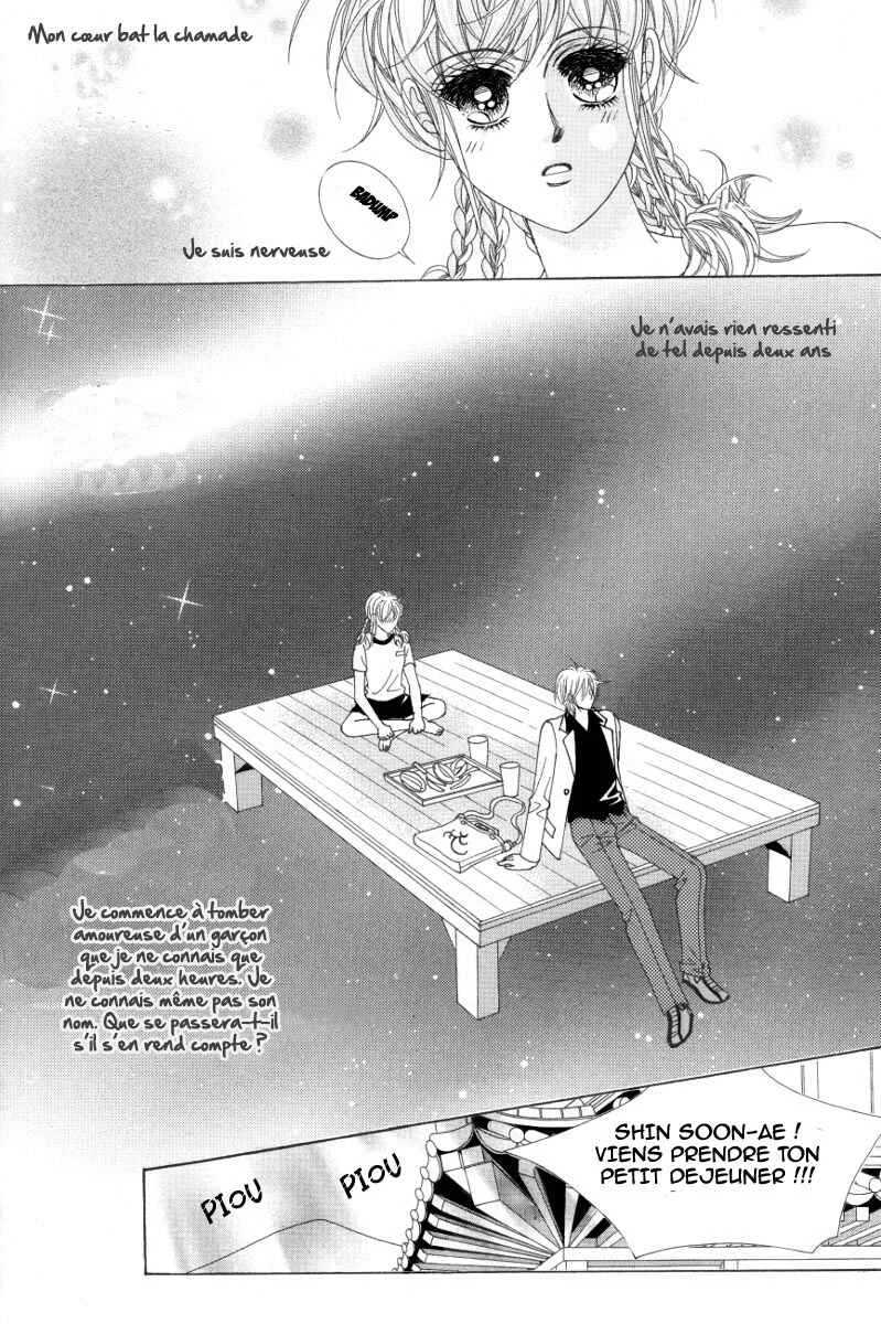 For the Sake of Dulcinea Chapitre 1.1 - Page 19