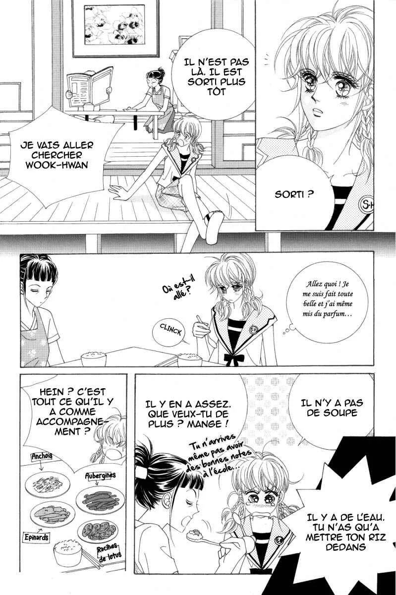 For the Sake of Dulcinea Chapitre 1.1 - Page 20