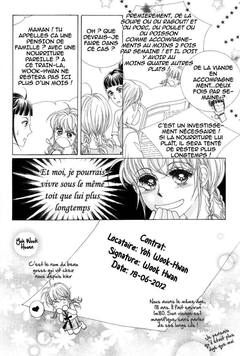 For the Sake of Dulcinea Chapitre 1.1 - Page 21