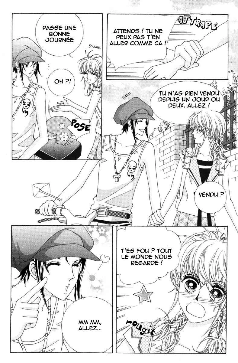 For the Sake of Dulcinea Chapitre 1.2 - Page 4