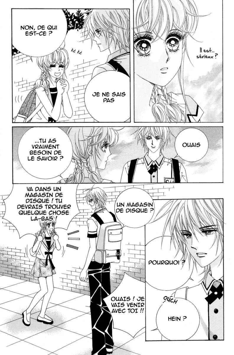 For the Sake of Dulcinea Chapitre 1.2 - Page 19